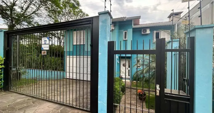 Casa com 3 quartos à venda no Jardim Mauá, Novo Hamburgo