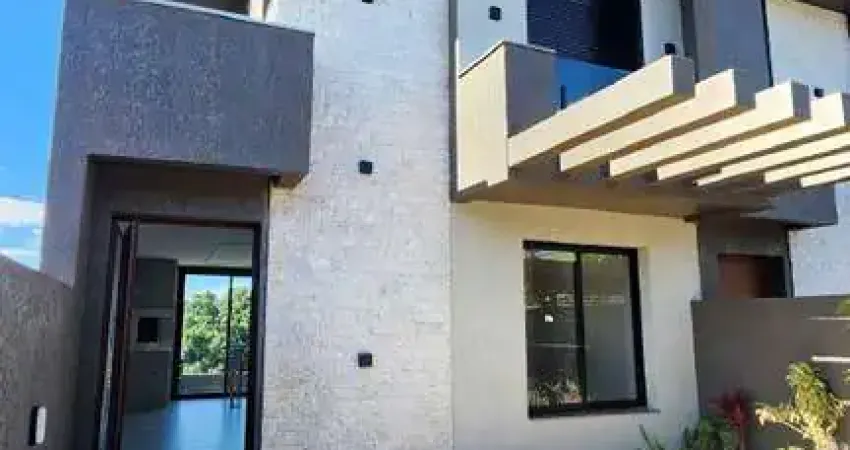 Casa com 3 quartos à venda no Rincão, Novo Hamburgo 