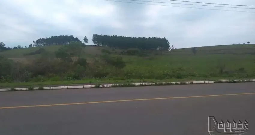 Terreno comercial à venda no São Luiz, Sapiranga 