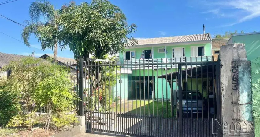 Casa com 3 quartos à venda no Rondônia, Novo Hamburgo