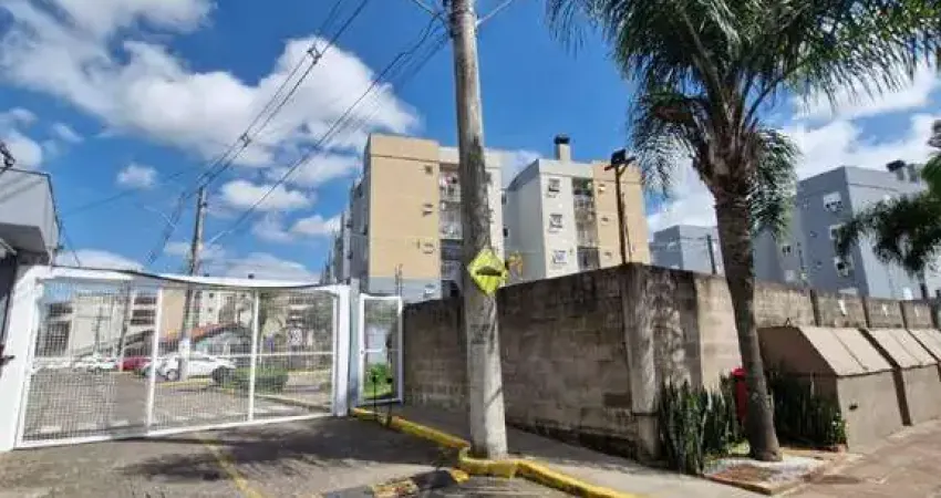 Apartamento com 2 quartos à venda no Industrial, Novo Hamburgo 