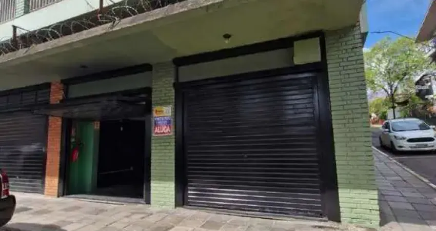 Casa comercial para alugar no Rio Branco, Novo Hamburgo 