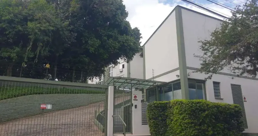 Apartamento com 2 quartos para alugar no Hamburgo Velho, Novo Hamburgo