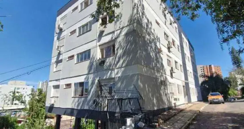 Apartamento com 2 quartos para alugar no Guarani, Novo Hamburgo 