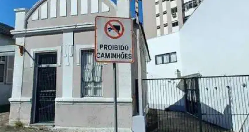 Casa comercial para alugar no Hamburgo Velho, Novo Hamburgo 