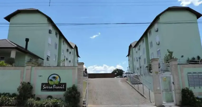 Apartamento com 2 quartos para alugar no Rondônia, Novo Hamburgo 