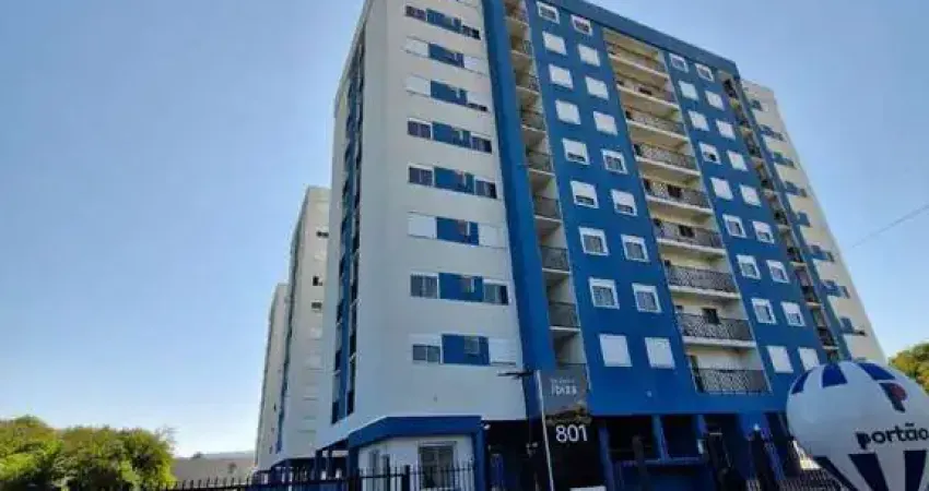 Apartamento com 2 quartos para alugar no Operário, Novo Hamburgo 