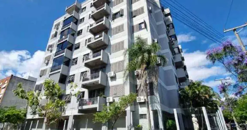 Apartamento com 2 quartos para alugar no Ideal, Novo Hamburgo
