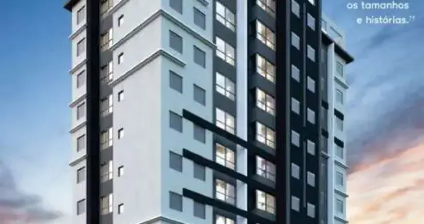 Apartamento com 2 quartos à venda no Centro, Novo Hamburgo 