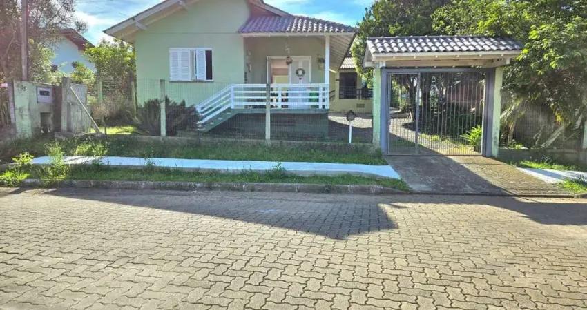 Casa com 3 quartos à venda na Floresta, Dois Irmãos