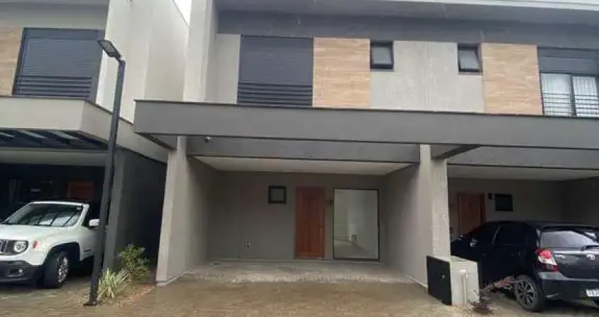 Casa em condomínio fechado com 3 quartos à venda no Operário, Novo Hamburgo