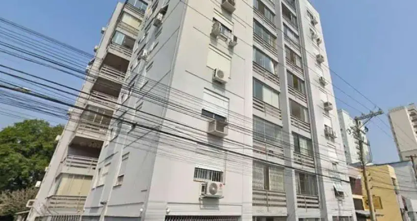 Apartamento com 2 quartos à venda no Rio Branco, Novo Hamburgo 
