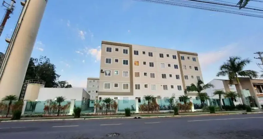 Apartamento com 2 quartos à venda no Feitoria, São Leopoldo 