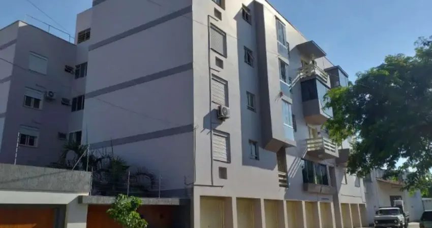 Apartamento com 1 quarto para alugar no Centro, Novo Hamburgo