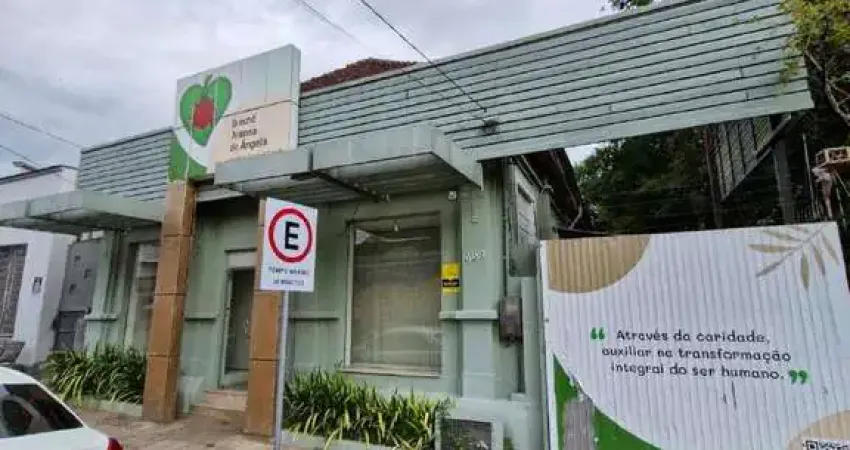 Casa comercial para alugar no Hamburgo Velho, Novo Hamburgo 