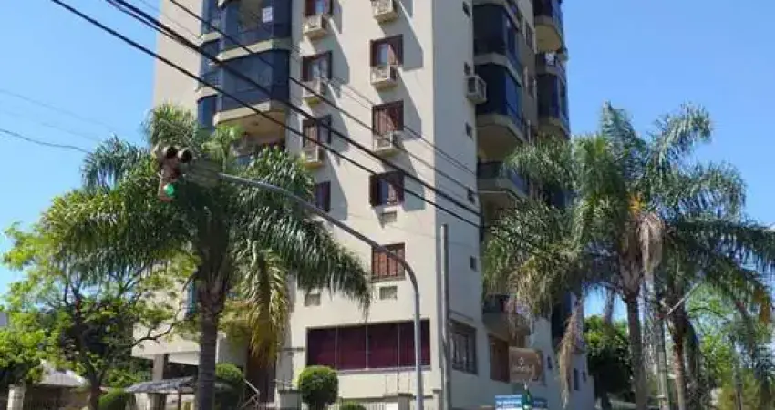 Apartamento com 2 quartos para alugar na Vila Rosa, Novo Hamburgo