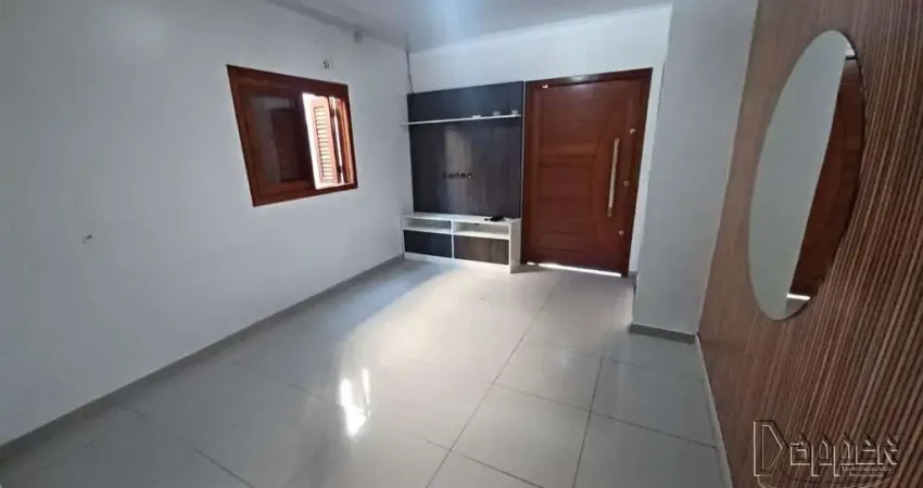 Casa com 2 quartos à venda no Canudos, Novo Hamburgo 