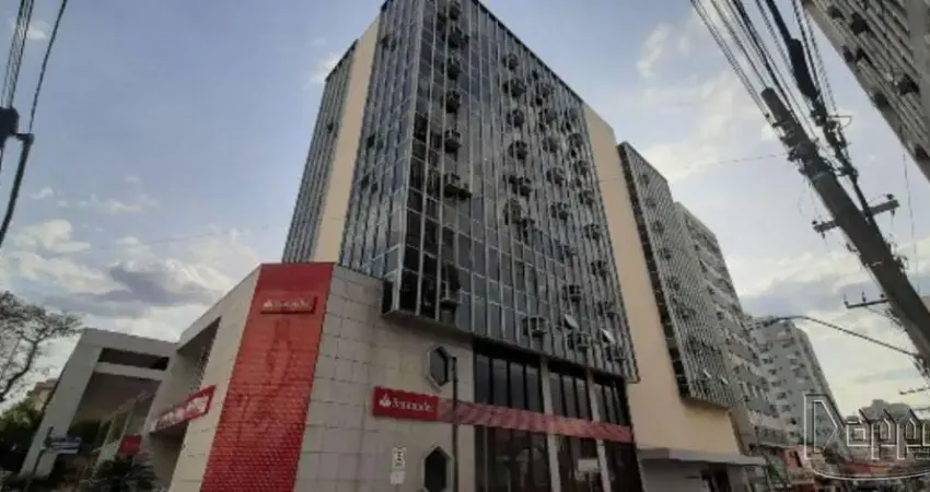 Sala comercial à venda no Centro, Novo Hamburgo