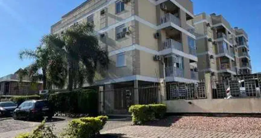 Apartamento com 2 quartos à venda no Liberdade, Novo Hamburgo 