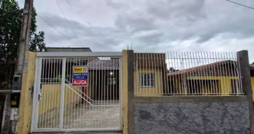 Casa com 3 quartos para alugar no Canudos, Novo Hamburgo 