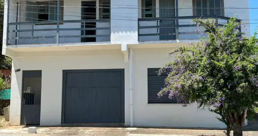 Casa comercial à venda no Petrópolis, Novo Hamburgo