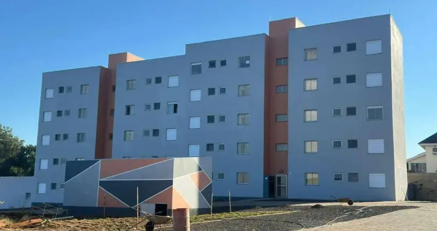 Apartamento com 2 quartos à venda no Rondônia, Novo Hamburgo 