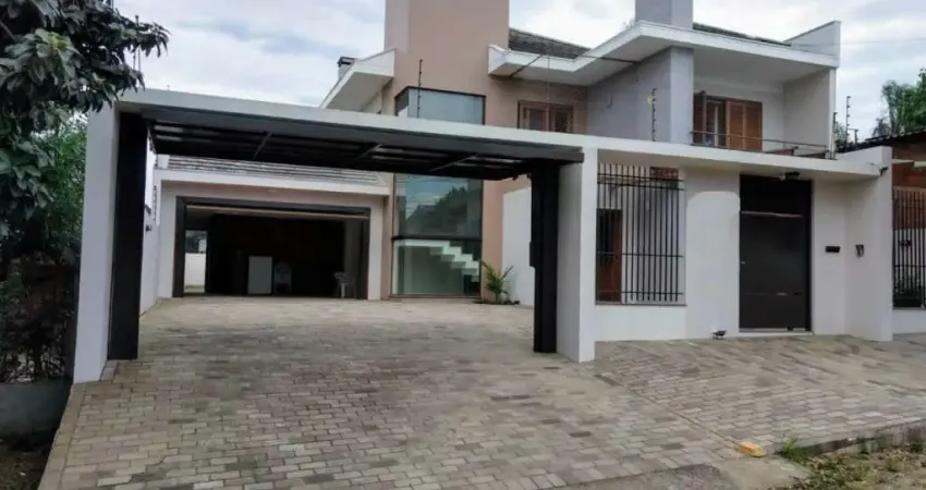 Casa com 3 quartos à venda em Travessão, Dois Irmãos 