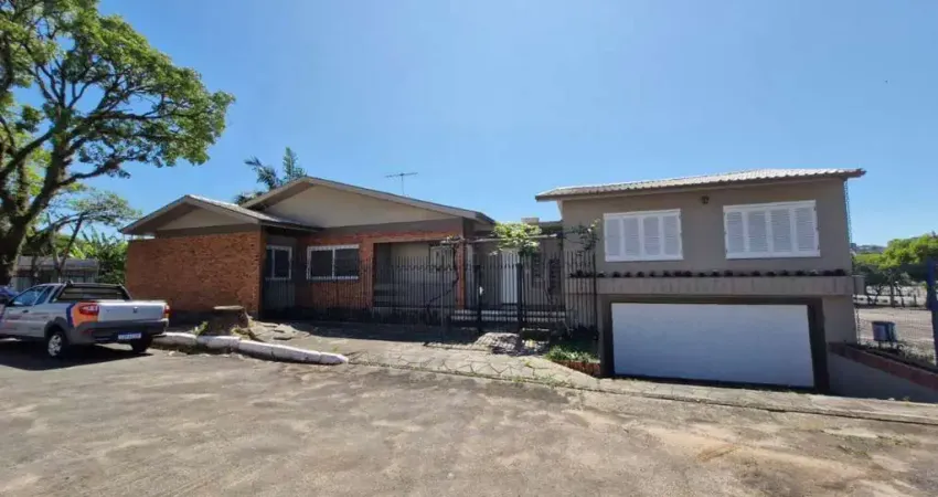 Casa com 3 quartos para alugar no Ideal, Novo Hamburgo 