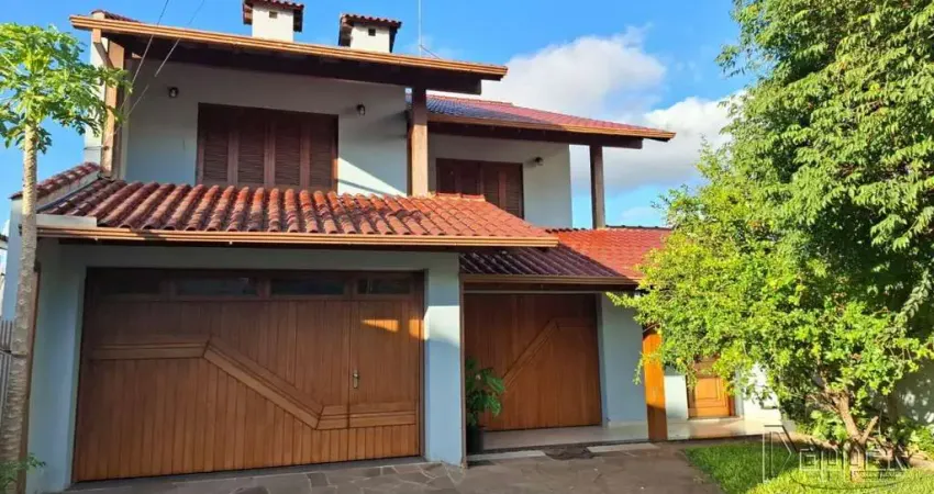 Casa com 3 quartos para alugar no Rincão dos Ilhéus, Estância Velha 