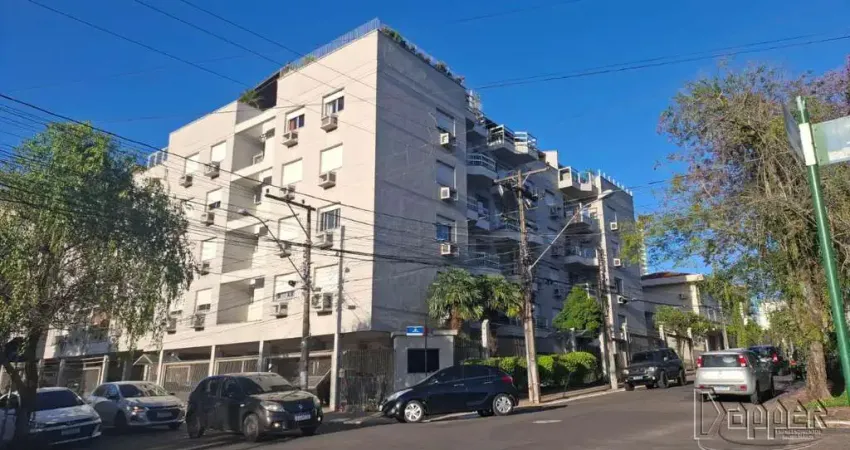Apartamento com 2 quartos à venda na Vila Rosa, Novo Hamburgo
