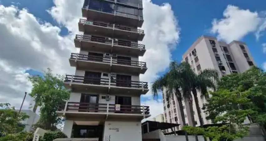 Apartamento com 3 quartos para alugar no Rio Branco, Novo Hamburgo 