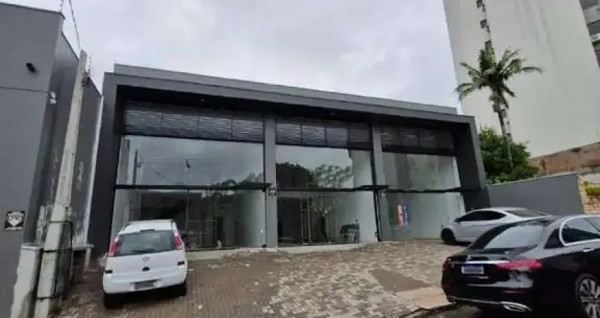 Casa comercial para alugar no Boa Vista, Novo Hamburgo
