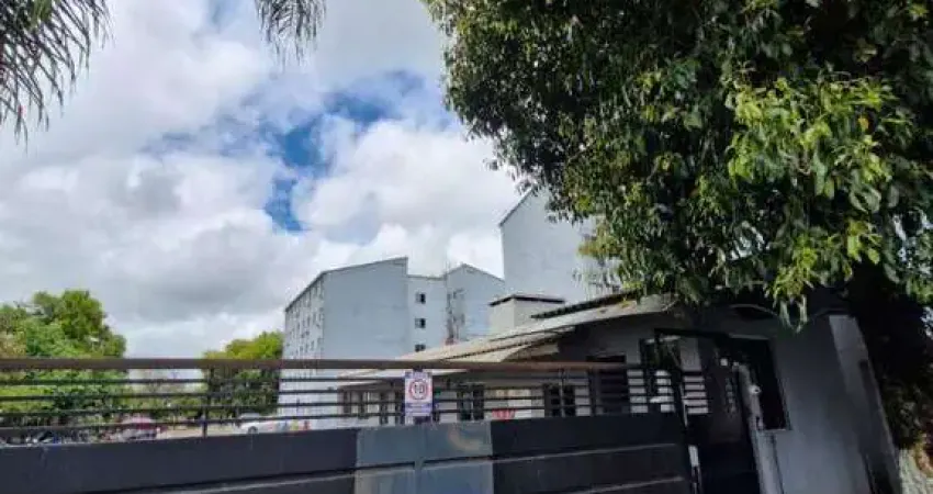 Apartamento com 2 quartos para alugar no Canudos, Novo Hamburgo 