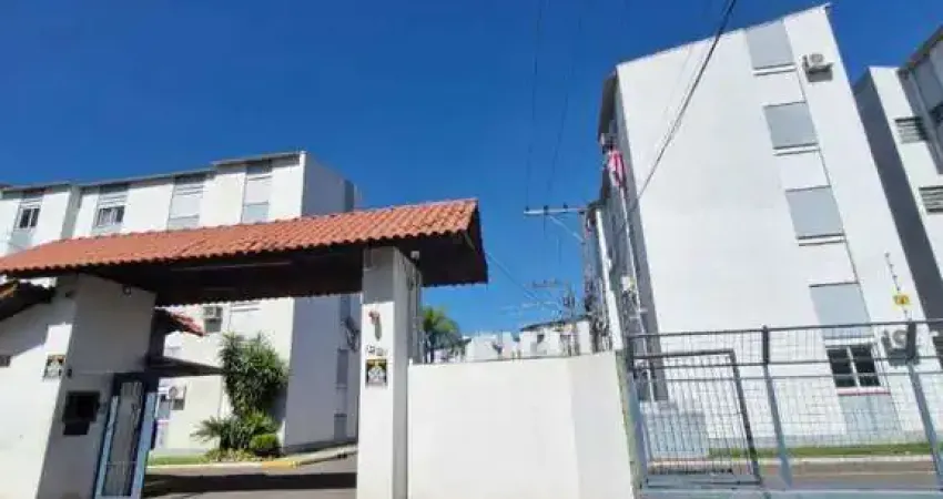 Apartamento com 2 quartos para alugar no Canudos, Novo Hamburgo 