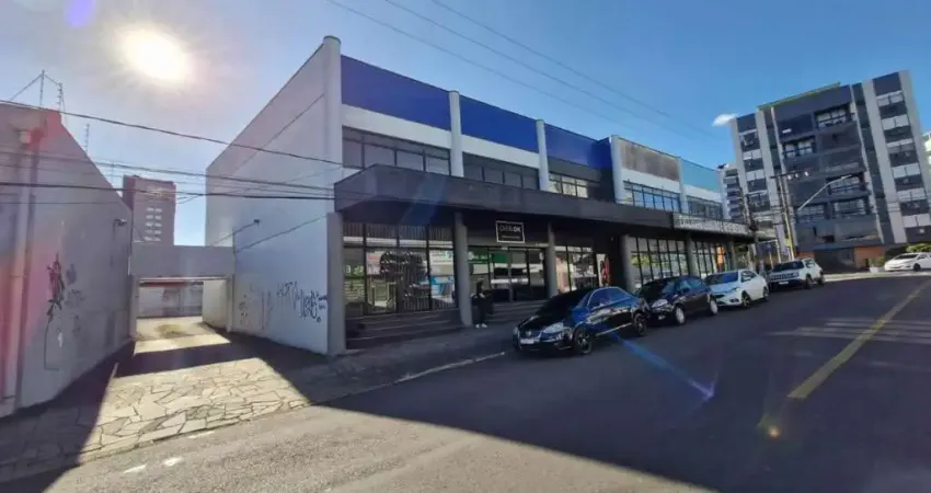 Casa comercial para alugar no Rio Branco, Novo Hamburgo