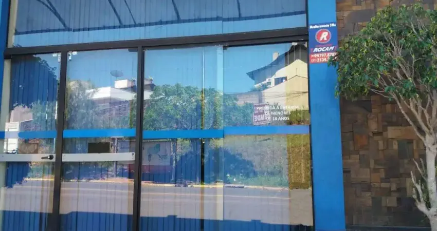 Casa comercial para alugar no Centro, Sapiranga 