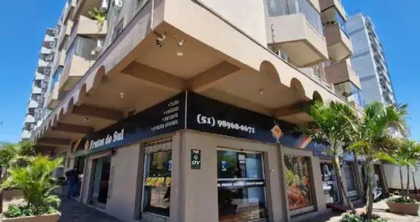 Casa comercial à venda no Pátria Nova, Novo Hamburgo