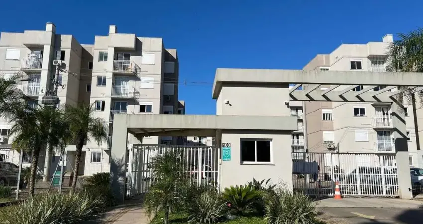 Apartamento com 2 quartos à venda no Santo Afonso, Novo Hamburgo 