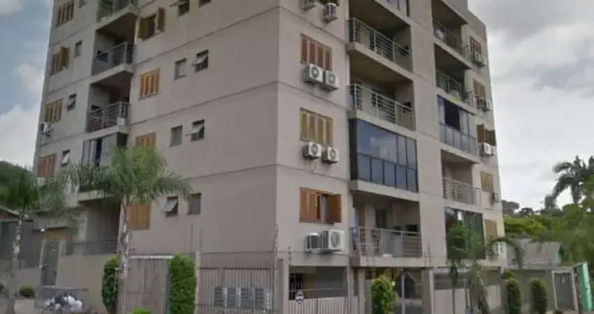 Apartamento com 2 quartos à venda no Guarani, Novo Hamburgo 