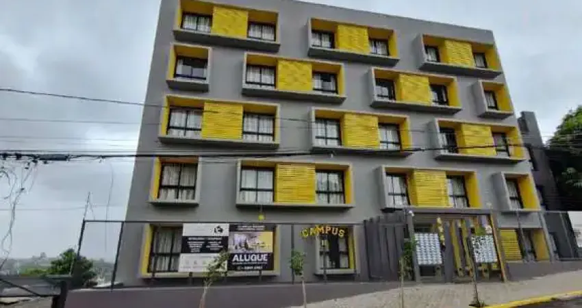 Apartamento com 1 quarto à venda na Vila Nova, Novo Hamburgo