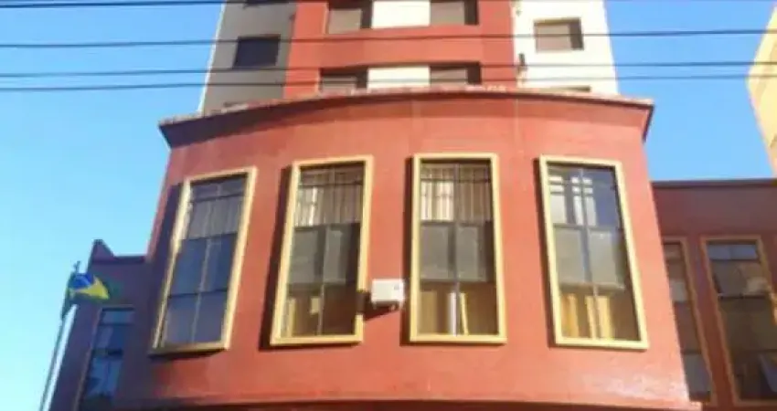 Apartamento com 1 quarto à venda no Centro, Novo Hamburgo