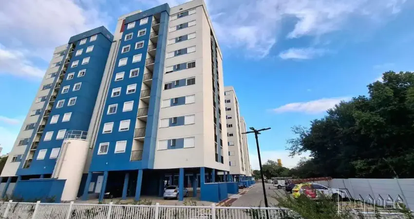 Apartamento com 2 quartos à venda no Operário, Novo Hamburgo 