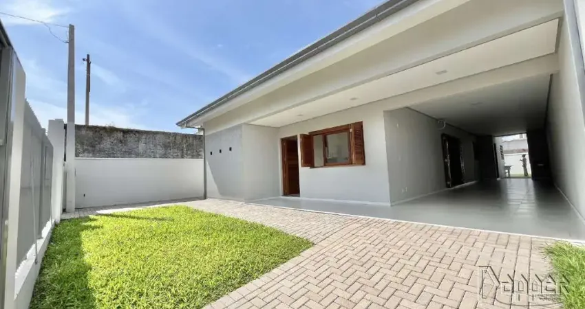 Casa com 5 quartos à venda na Vila Nova, Novo Hamburgo 
