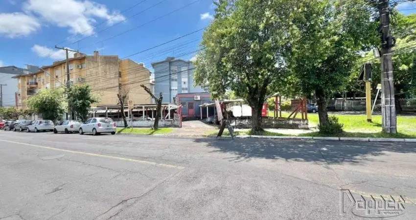 Terreno comercial à venda no Ouro Branco, Novo Hamburgo 