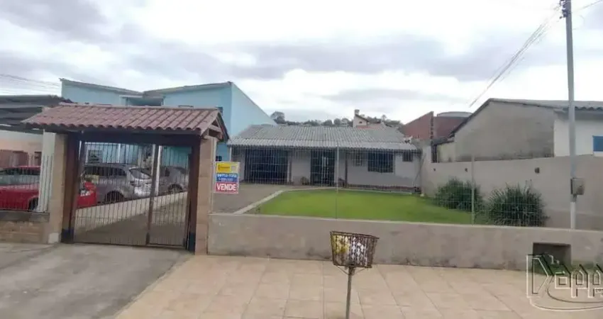 Casa com 3 quartos à venda no Petrópolis, Novo Hamburgo 