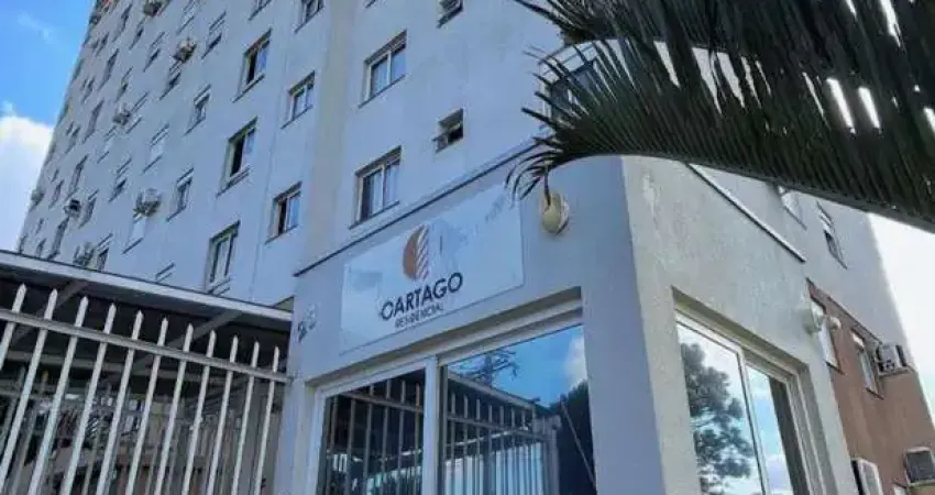 Apartamento com 2 quartos à venda no Canudos, Novo Hamburgo