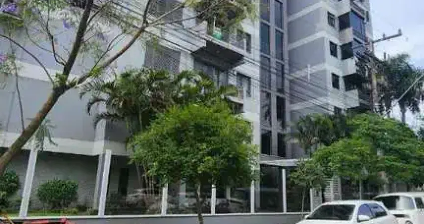 Apartamento com 2 quartos à venda no Pátria Nova, Novo Hamburgo 