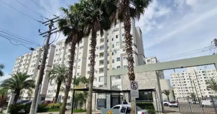 Apartamento com 2 quartos à venda na Vila Rosa, Novo Hamburgo