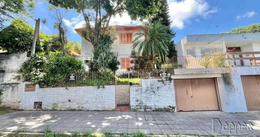Casa com 3 quartos à venda no Centro, Novo Hamburgo 