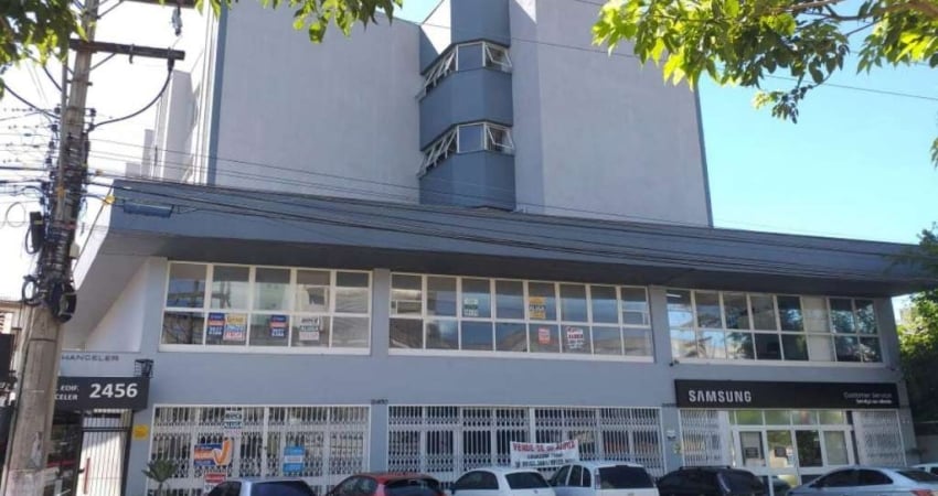 Sala comercial para alugar no Rio Branco, Novo Hamburgo 